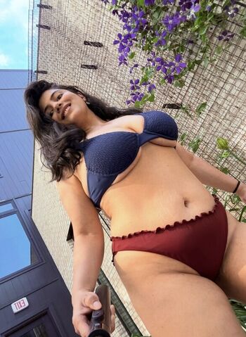 Full leaked Rashmiix private photo