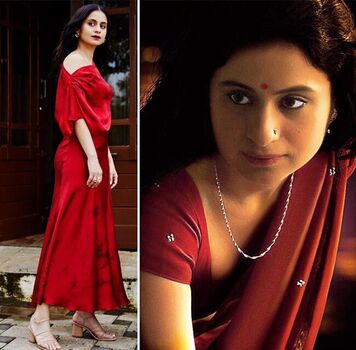 Full leaked Rasika dugal private photo
