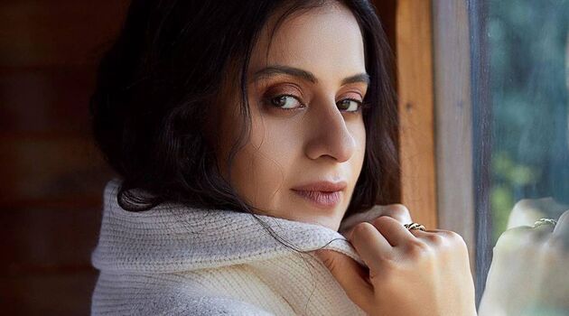 Rasika Dugal