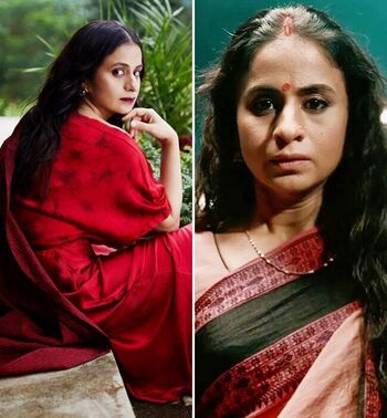 Full leaked Rasika dugal private photo