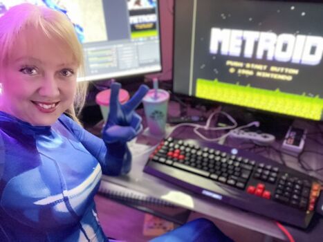 Full leaked Rat private photo
