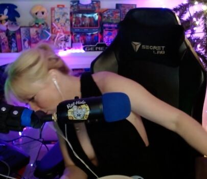 Full leaked Rat private photo