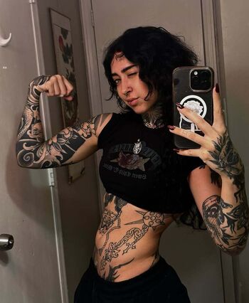 Full leaked Ratgatcheese private photo