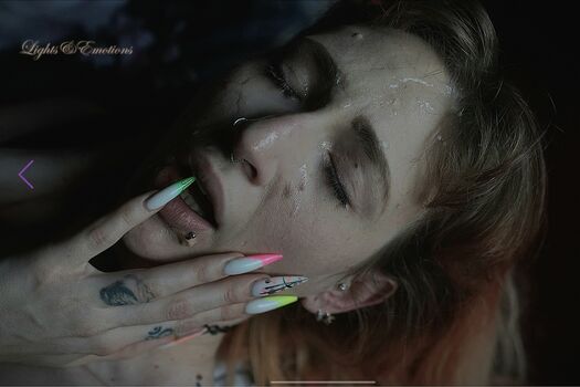 Full leaked Rave cinderella private photo