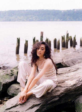 Full leaked Raveena aurora private photo