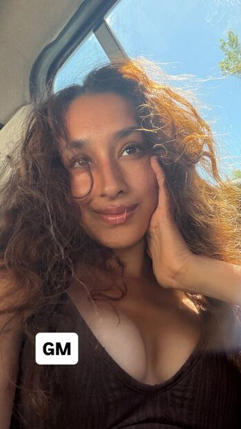 Full leaked Raveena private photo