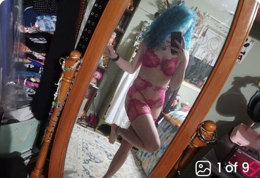 Full leaked Raven private photo