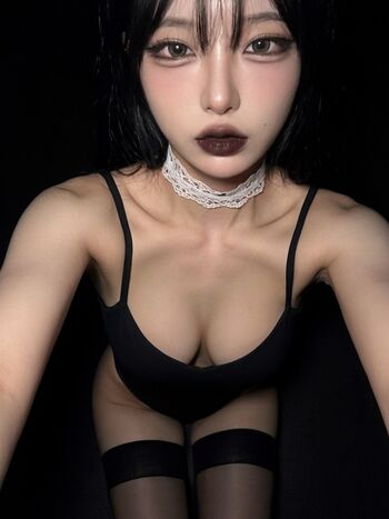 Full leaked Raven gothhh private photo