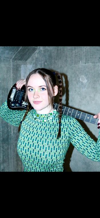 Full leaked Raven mutford private photo