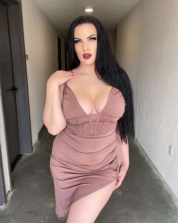 Full leaked Raven rose private photo