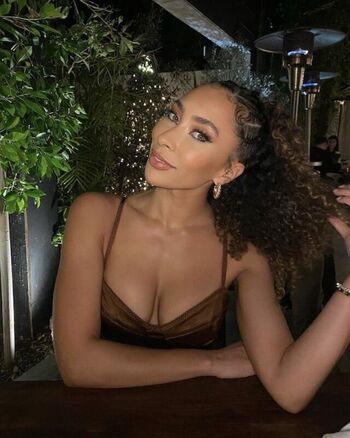 Full leaked Raven ross private photo