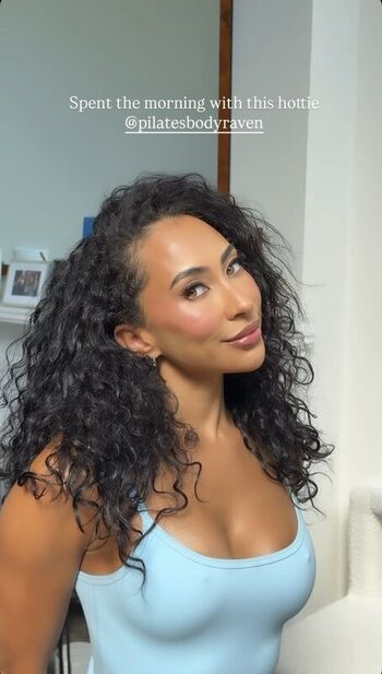Full leaked Raven ross private photo