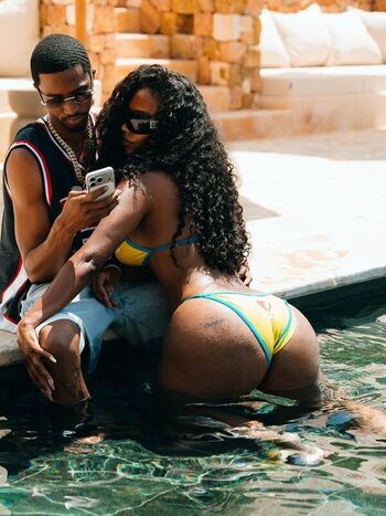 Full leaked Raven tracy private photo