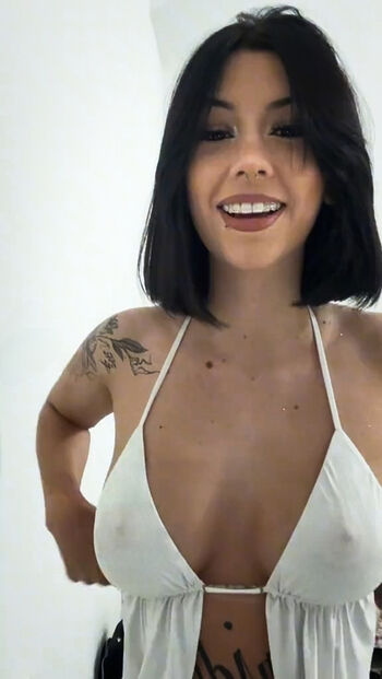 Full leaked Ravena private photo