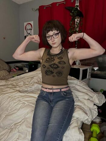 Full leaked Raventheghost private photo