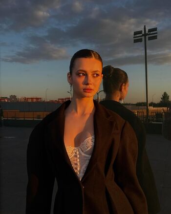 Full leaked Ravilova private photo