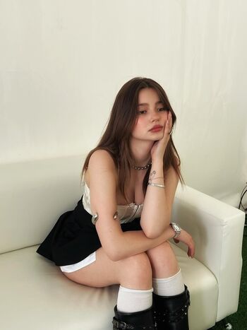 Full leaked Ravilova private photo