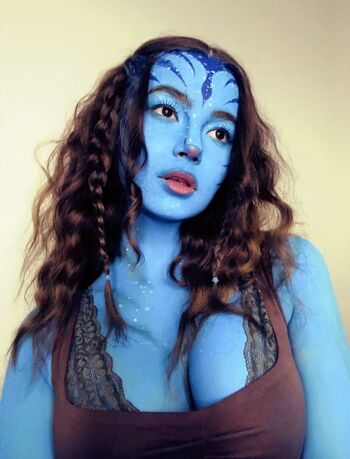 Full leaked Ravilova private photo