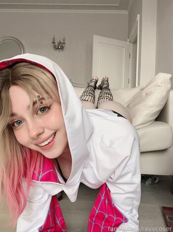 Full leaked Ravv coser private photo