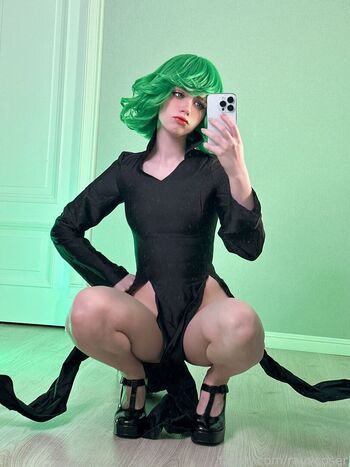Full leaked Ravv coser private photo