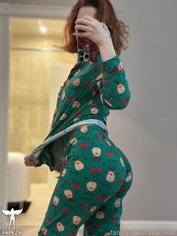 Full leaked Ravvcorn private photo