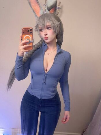 Full leaked Ravvcorn private photo