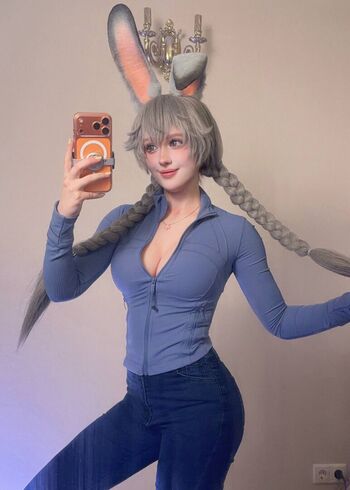 Full leaked Ravvcorn private photo