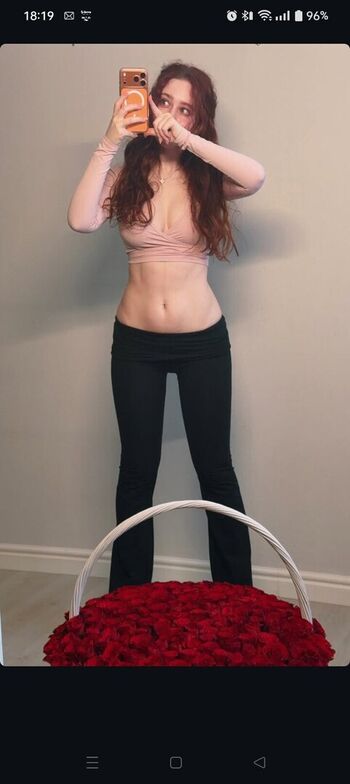 Full leaked Ravvcorn private photo