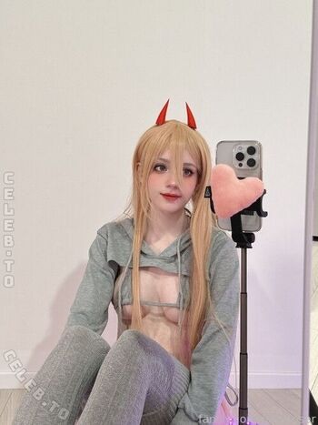 Full leaked Ravvcorn page private photo