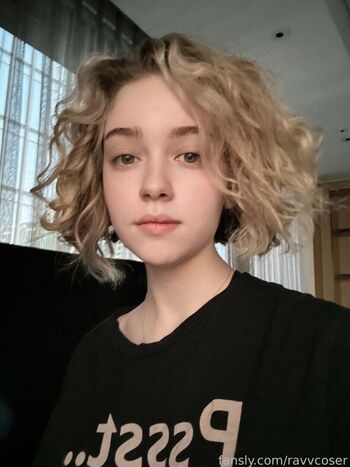 Full leaked Ravvcorn private photo