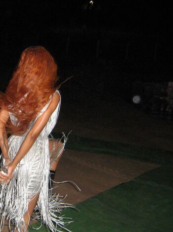 Full leaked Ravyn lenae private photo