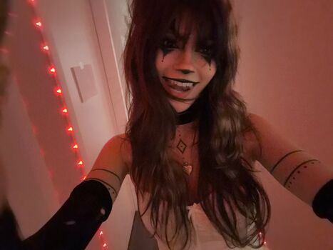 Full leaked Rawrreexd private photo
