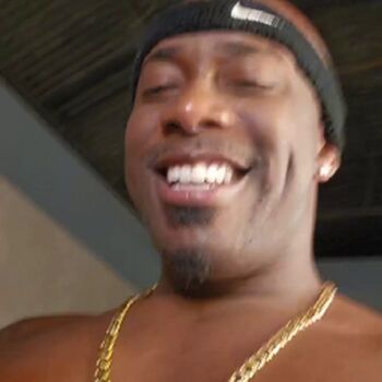 Full leaked Ray lopes private photo