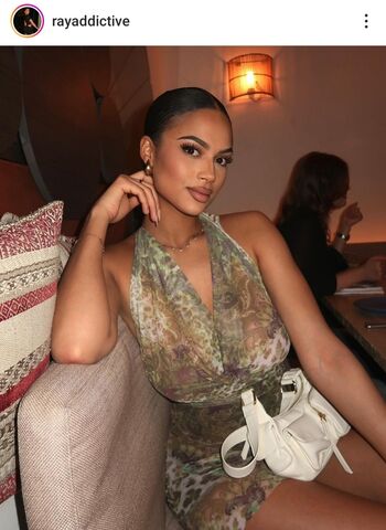 Full leaked Raya forreal private photo