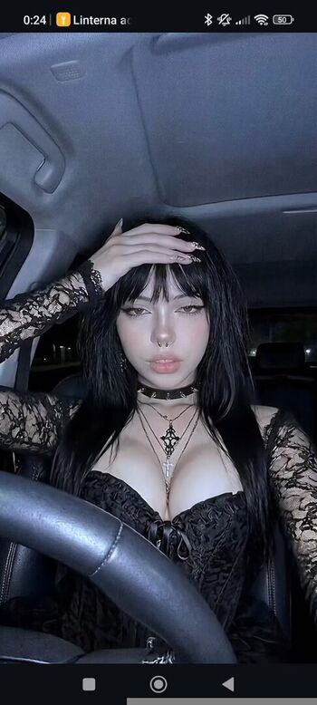Full leaked Raya miller private photo
