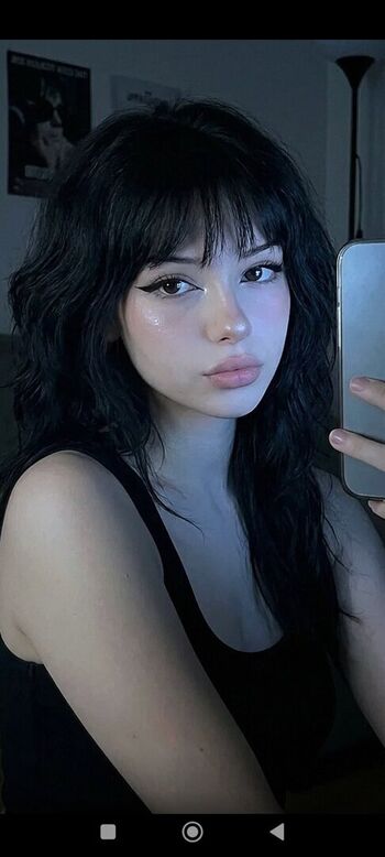 Full leaked Raya miller private photo