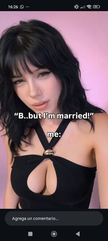 Full leaked Raya miller private photo