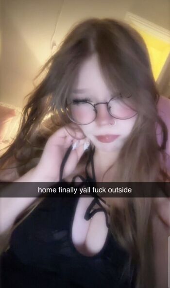 Full leaked Raya nielsen private photo