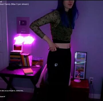 Rayactions