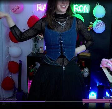 Rayactions