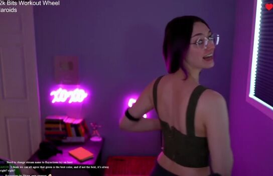 Full leaked Rayactions page private photo