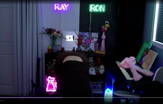 Full leaked Rayactions private photo