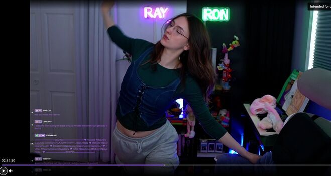 Full leaked Rayactions page private photo