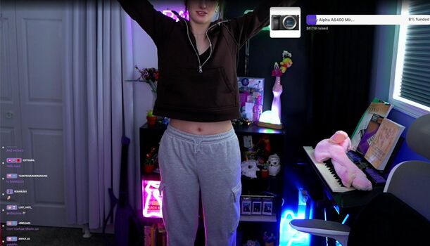 Full leaked Rayactions page private photo