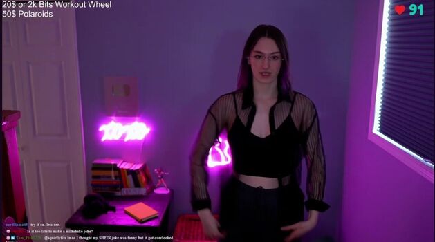 Full leaked Rayactions page private photo