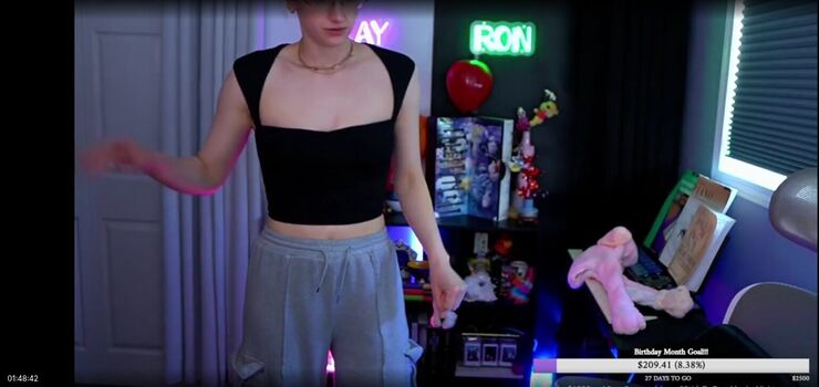 Full leaked Rayactions private photo