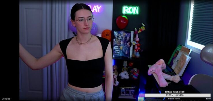 Full leaked Rayactions private photo