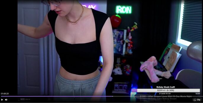 Full leaked Rayactions private photo