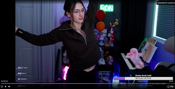 Full leaked Rayactions private photo