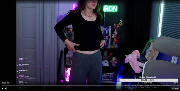 Full leaked Rayactions private photo